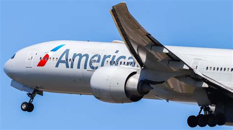 boeing 777-300er american airlines|20 Jets On 13 Routes: Where American Airlines Is .